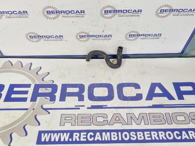 Cano derivado de ar, da válvula de borboleta 8D0145828C VAG