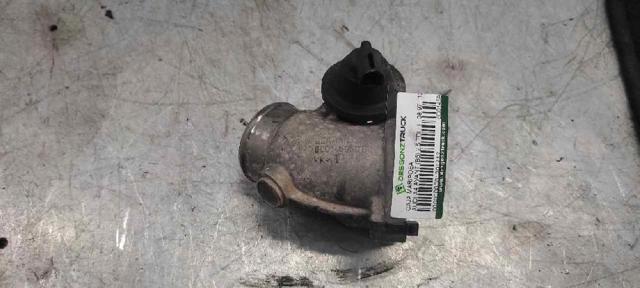 Válvula de borboleta montada 8D0145950B VAG