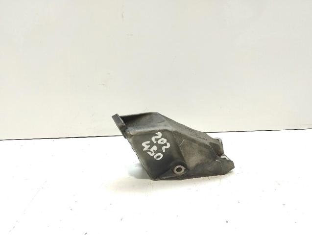 Consola de coxim (apoio) esquerda de motor 8D0199307L VAG