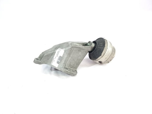 Consola de coxim (apoio) esquerda de motor 8D0199307L VAG