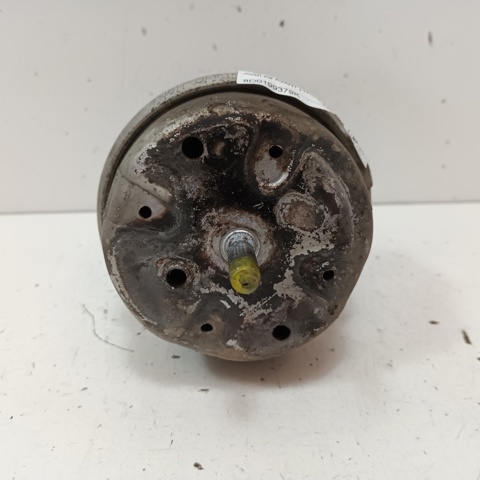 Coxim (suporte) esquerdo/direito de motor 8D0199379K VAG