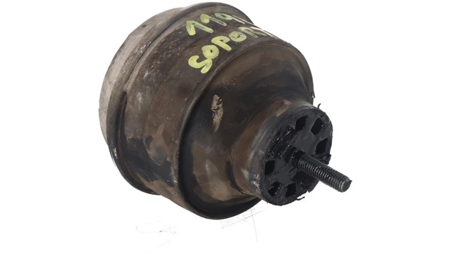 Coxim (suporte) direito de motor 8D0199382L VAG