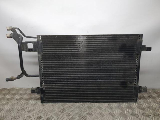 Radiador de aparelho de ar condicionado 8D0260401D VAG