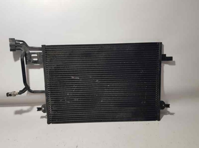 Radiador de aparelho de ar condicionado 8D0260401G VAG