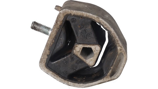 Coxim esquerdo de transmissão (suporte da caixa de mudança) 8D0399151H VAG