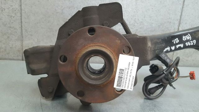 8D0407257AE VAG