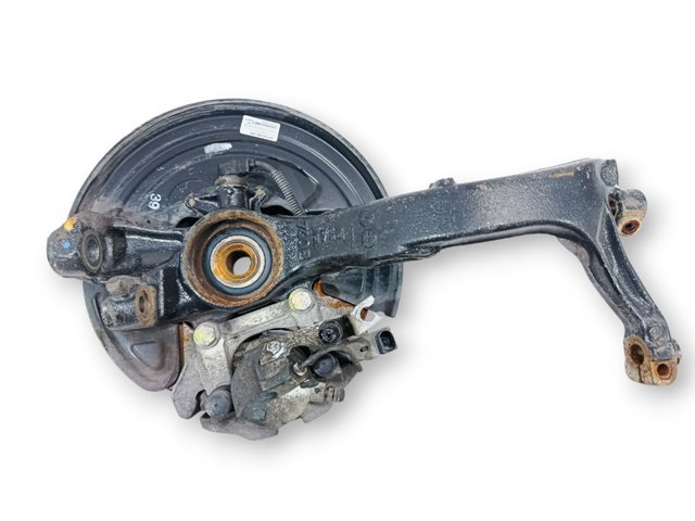8D0407258 VAG