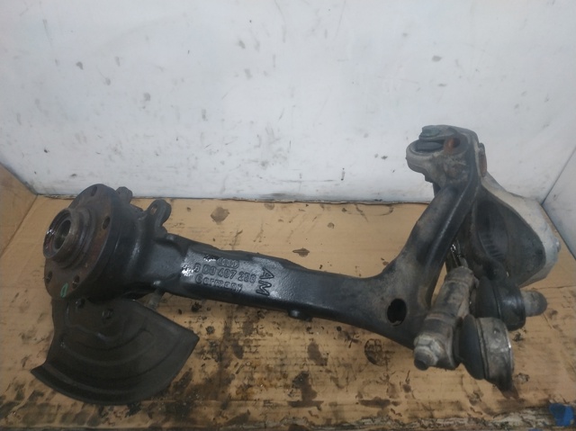 8D0407258 VAG