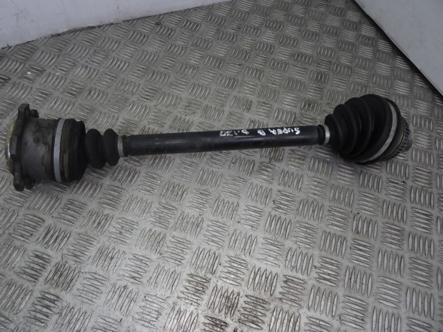 8D0407271BB VAG
