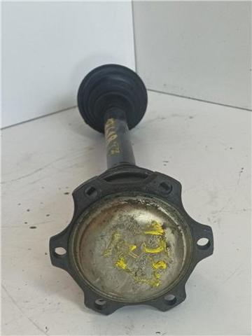Semieixo (acionador) dianteiro esquerdo 8D0407271BC VAG