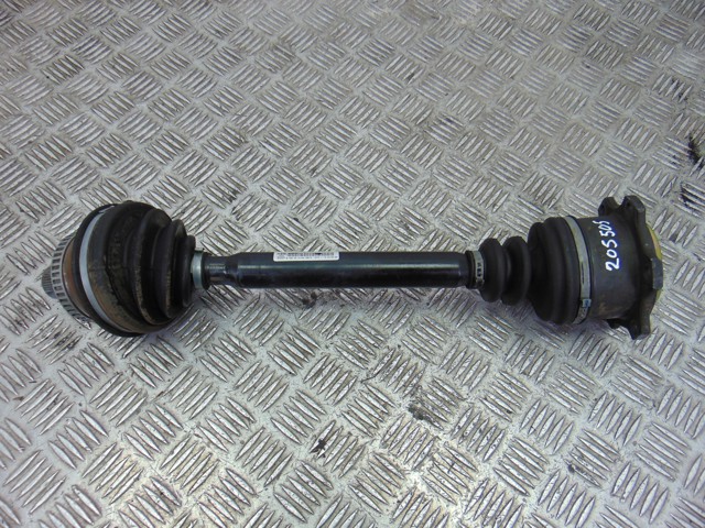 8D0407272BC VAG