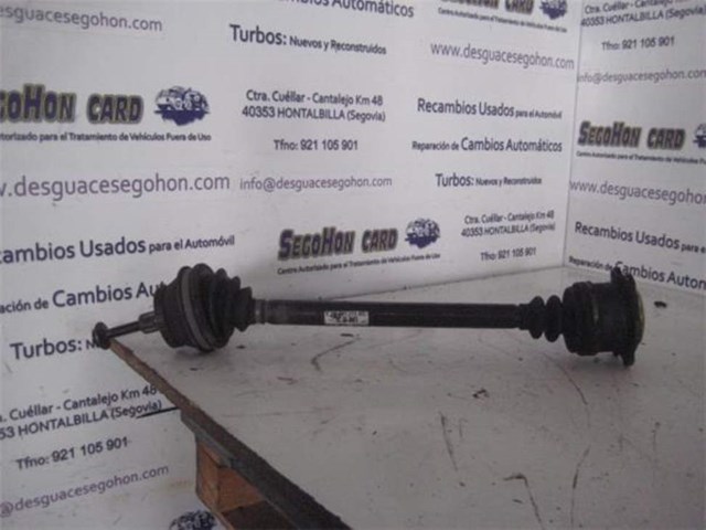 8D0407272BQ VAG