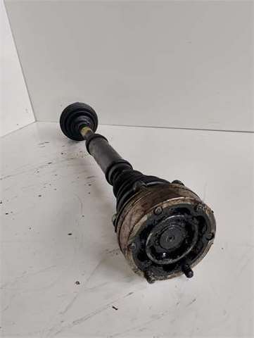 Semieixo (acionador) dianteiro esquerdo 8D0407451AV VAG