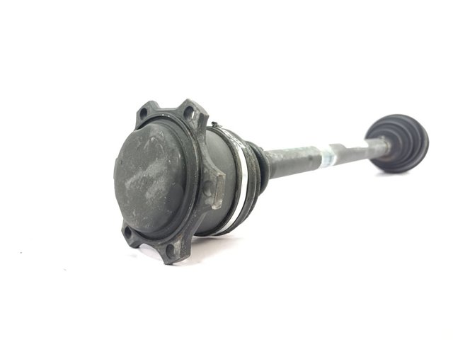 Semieixo (acionador) dianteiro direito 8D0407452BX VAG