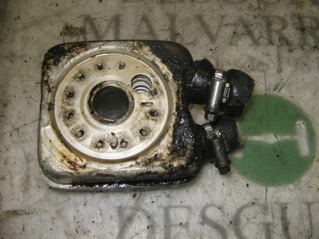 Tanque de bomba da Direção hidrâulica assistida 8D0422371H VAG