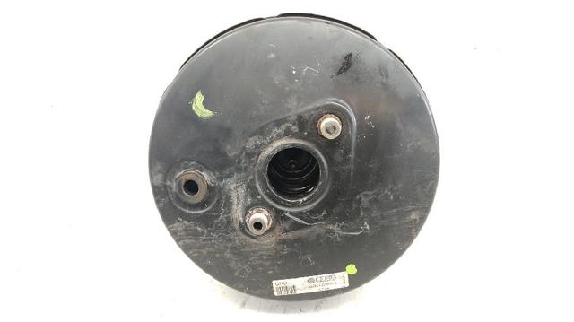 Reforçador dos freios a vácuo 8D0612105F VAG