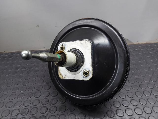 Reforçador dos freios a vácuo 8D0612105G VAG