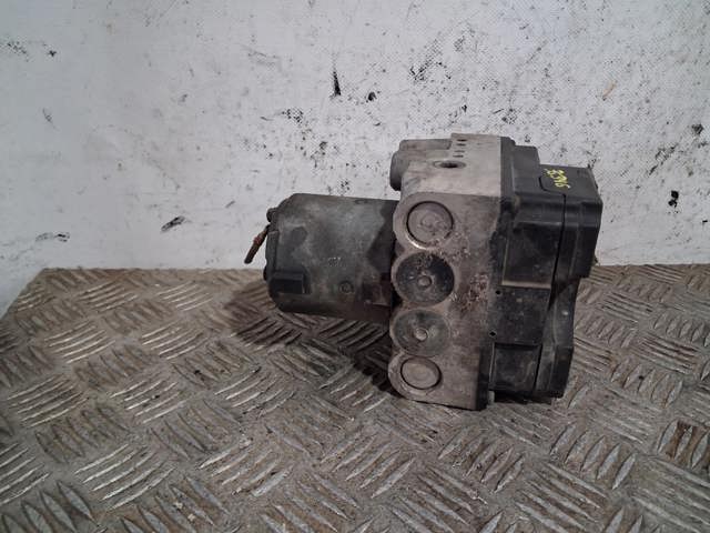 Unidade hidráulico de controlo ABS para Audi A6 4A5