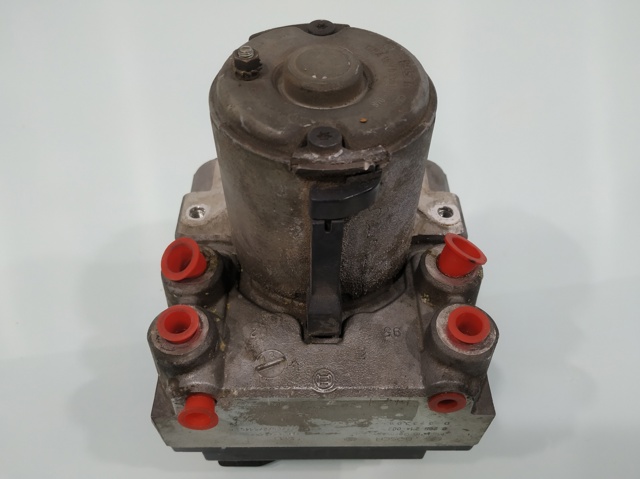 Unidade hidráulico de controlo ABS 8D0614111 VAG