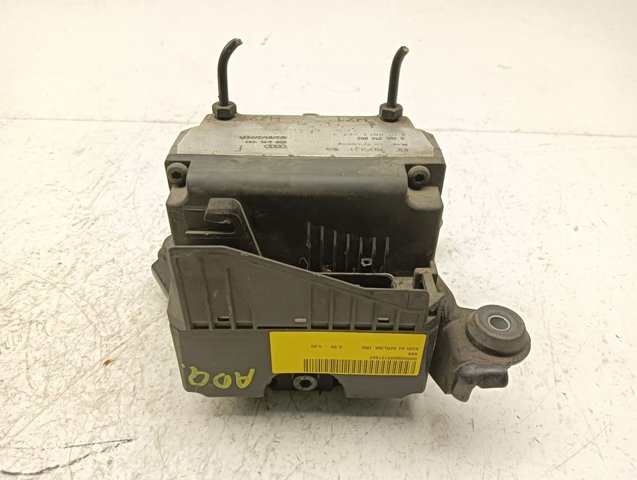 Unidade hidráulico de controlo ABS 8D0614111 VAG