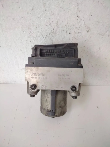 Unidade hidráulico de controlo ABS 8D0614111A VAG