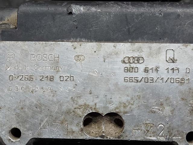 8D0614111D VAG