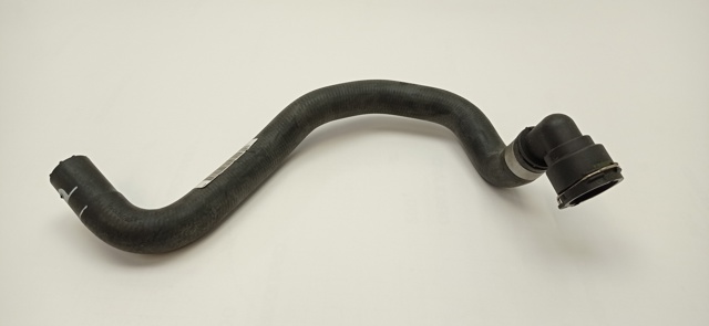 Mangueira do radiador de aquecedor (de forno), linha de combustível de retorno 8D0819373N VAG