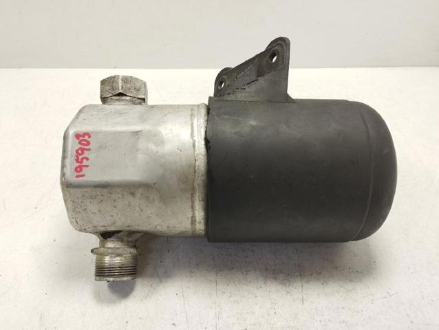 Tanque de recepção do secador de aparelho de ar condicionado 8D0820193A VAG