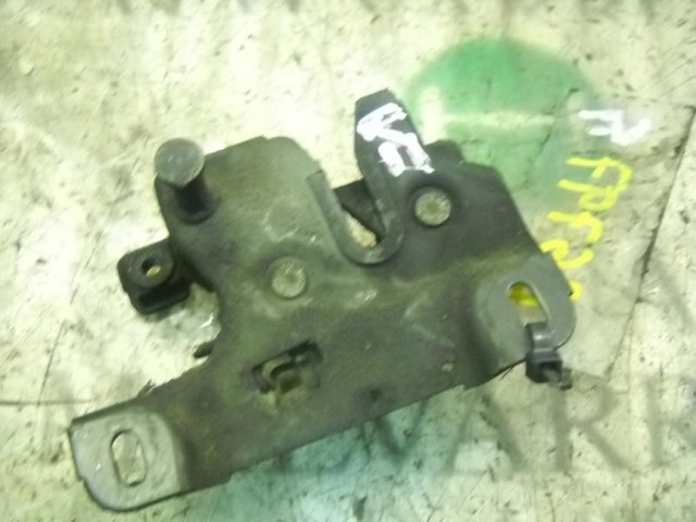 Fecho da capota 8D0823509J VAG