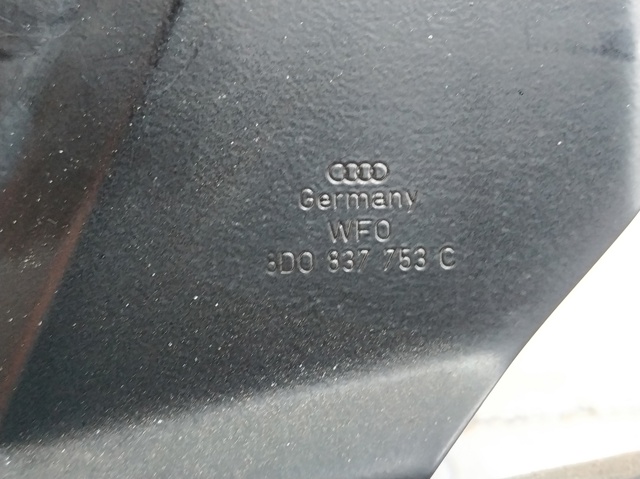 8D0837753C VAG