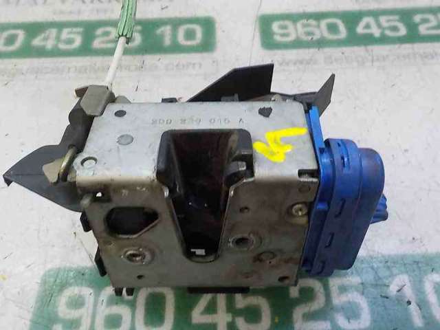 8D0839016A VAG