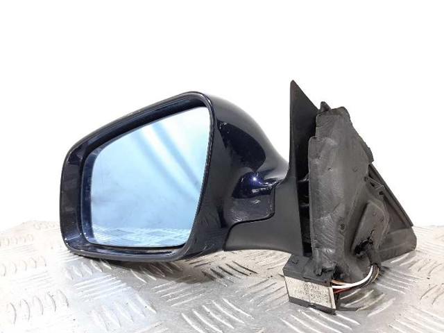 Grelha do radiador para Audi A4 8D5