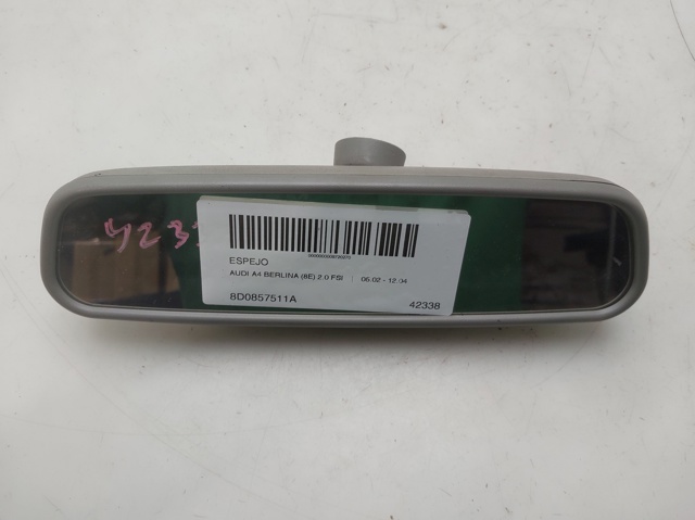 para Audi A6 (4B2, 4B4)
