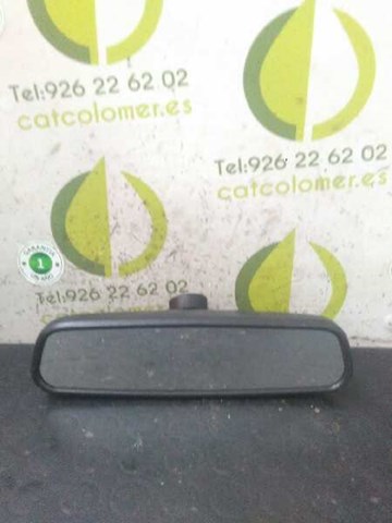 Espelho de salão interno para Audi A6 4BH