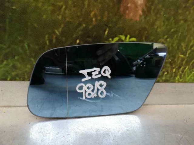 Elemento espelhado do espelho de retrovisão esquerdo 8D0857535E VAG