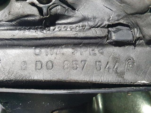 8D0857544 VAG