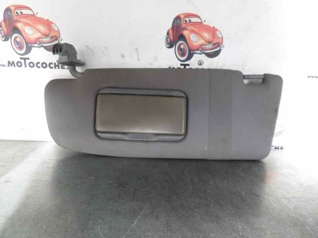 Pala contra o sol para Audi A4 8D2