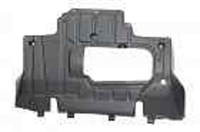 Proteção de motor dianteira 8D0863821Q VAG