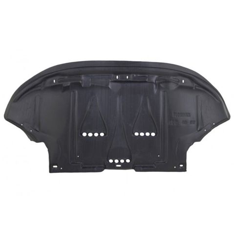 Proteção de motor dianteira 8D0863821Q VAG