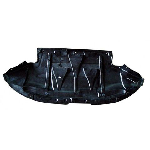 Proteção de motor dianteira 8D0863821S VAG