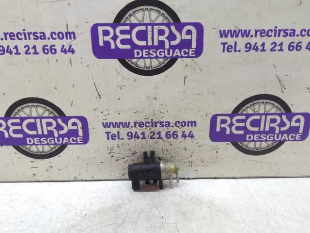 Convertidor de pressão (solenoide) de supercompressão 8D0906627B VAG