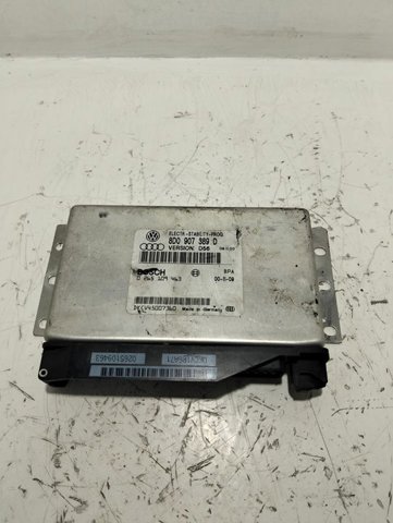 Unidade de controlo ESP 8D0907389 VAG