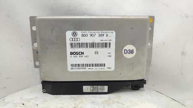 8D0907389D VAG
