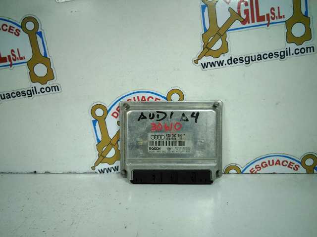 8D0907401F VAG
