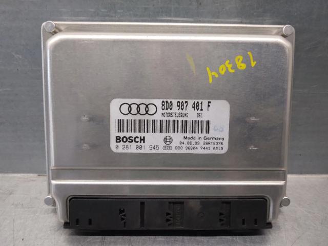 8D0907401F VAG