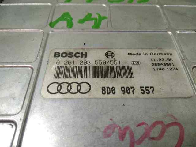 8D0907557 VAG