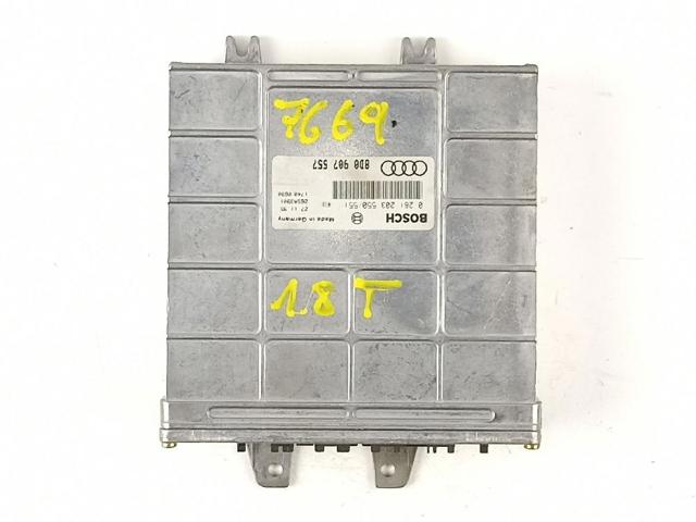 8D0907557 VAG
