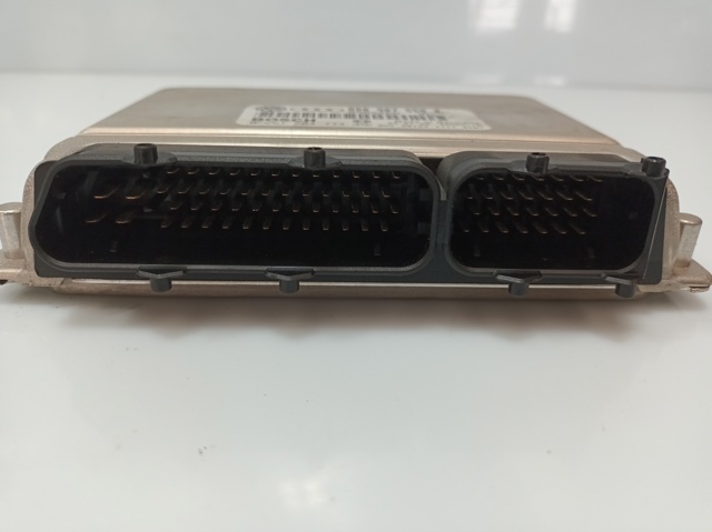 Módulo de direção (Centralina eletrônica) de motor 8D0907557B VAG