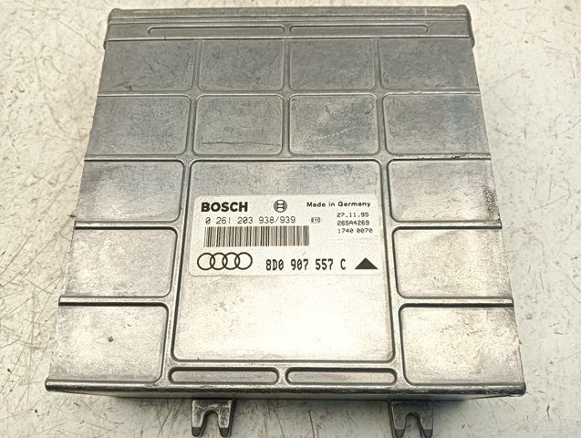 8D0907557C VAG
