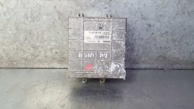 Módulo de direção (Centralina eletrônica) de motor 8D0907557CX VAG
